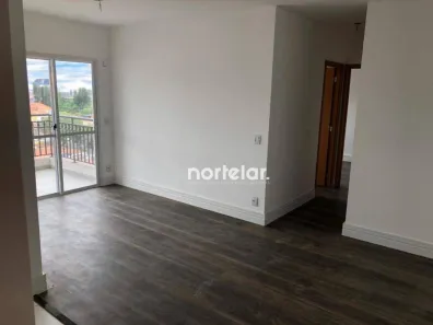 Apartamento com 2 Quartos à venda, 63m² no Vila Mangalot, São Paulo