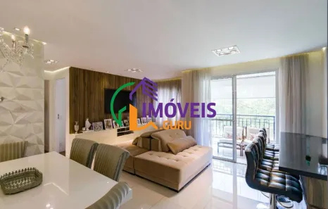Apartamento com 2 Quartos à venda, 65m² no Vila Suzana, São Paulo