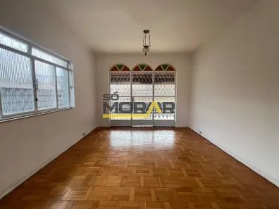 Casa com 3 Quartos para alugar, 336m² no Graça, Belo Horizonte