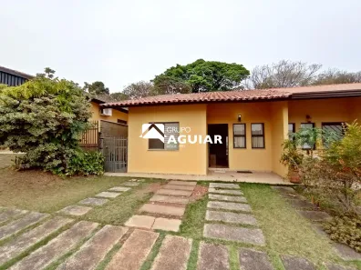 Casa de Condomínio com 3 Quartos à venda, 81m² no Chácaras Silvania, Valinhos