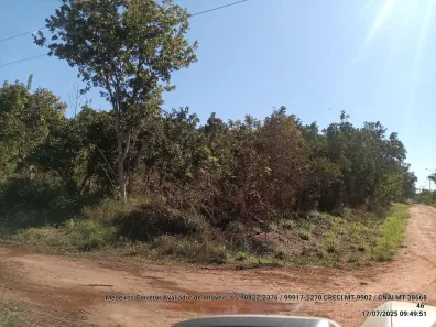 Lote/Terreno à venda, 9000m² no Nova Esperança, Cuiabá
