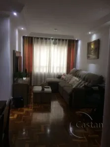Apartamento com 3 Quartos à venda, 97m² no Chácara Mafalda, São Paulo