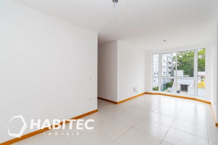 Apartamento com 3 Quartos à venda, 64m² no Cidade Industrial, Curitiba