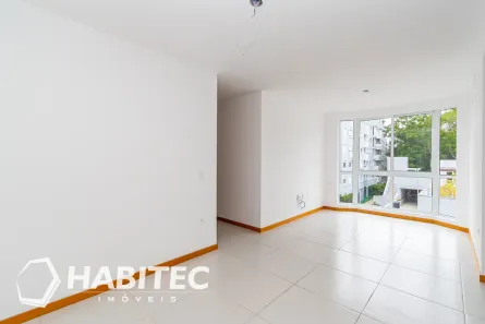 Apartamento com 3 Quartos à venda, 64m² no Cidade Industrial, Curitiba