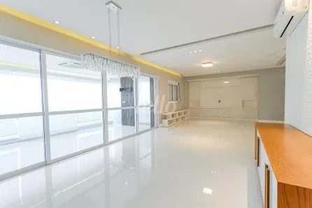 Apartamento com 3 Quartos à venda, 227m² no Vila Gomes Cardim, São Paulo