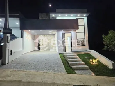 Casa de Condomínio com 3 Quartos à venda, 144m² no Jardim Villagio Milano, Sorocaba