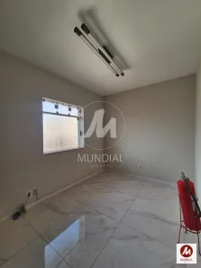 Sala Comercial para alugar, 45m² no Jardim São Luiz, Ribeirão Preto