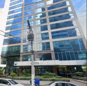Sala Comercial à venda, 126m² no Moema, São Paulo