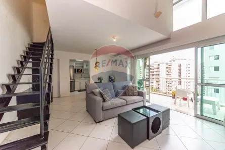 Apartamento com 1 Quarto à venda, 74m² no Vila Nova Conceição, São Paulo