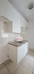 Apartamento com 2 Quartos para venda ou aluguel, 56m² no Vila Rosália, Guarulhos