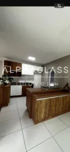 Apartamento com 3 Quartos para alugar, 124m² no Alphaville Empresarial, Barueri