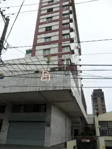 Sala Comercial para alugar, 30m² no Barro Preto, Belo Horizonte