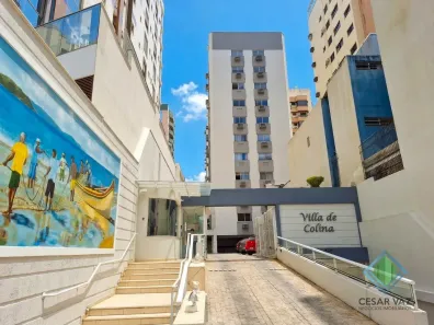 Apartamento com 3 Quartos à venda, 80m² no Centro, Florianópolis