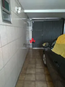 Sobrado com 4 Quartos à venda, 325m² no Vila Invernada, São Paulo