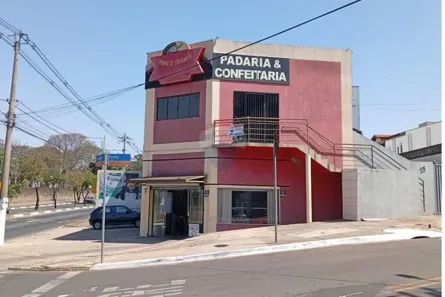 Sala Comercial à venda, 276m² no Jardim Residencial Firenze, Hortolândia