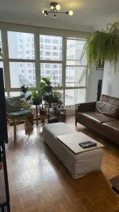 Apartamento com 2 Quartos à venda, 78m² no Jardim Paulista, São Paulo