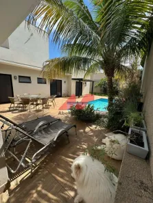 Casa de Condomínio com 3 Quartos à venda, 25m² no Residencial Primavera, Piratininga