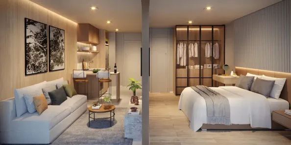 Apartamento com 3 Quartos à venda, 85m² no Vila Pirajussara, São Paulo