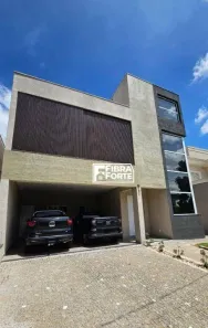 Casa de Condomínio com 3 Quartos à venda, 318m² no Swiss Park, Campinas