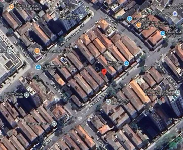 Lote/Terreno à venda, 340m² no Aparecida, Santos