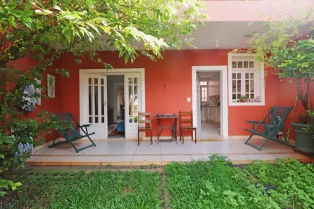Casa com 3 Quartos à venda, 300m² no Vila Romana, São Paulo