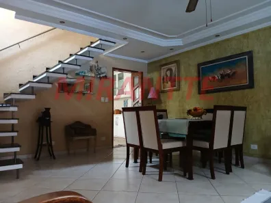 Sobrado com 3 Quartos à venda, 208m² no Imirim, São Paulo