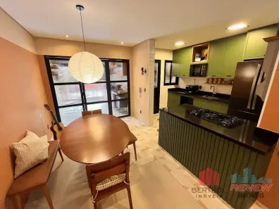 Casa de Condomínio com 3 Quartos para alugar, 118m² no Pinheirinho, Vinhedo