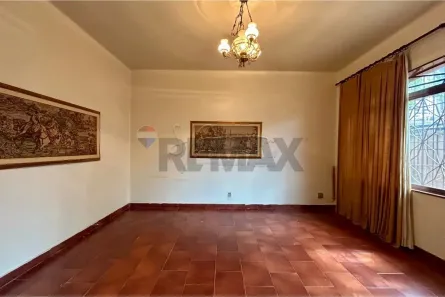 Imóvel Comercial com 3 Quartos para alugar, 559m² no Santa Cruz do José Jacques, Ribeirão Preto