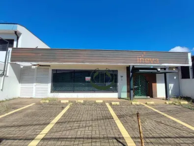 Imóvel Comercial para alugar, 400m² no Jardim Santa Genebra II (Barão Geraldo), Campinas