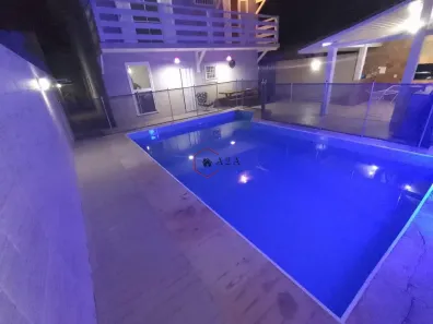 Casa com 6 Quartos à venda, 218m² no Piratininga, Niterói