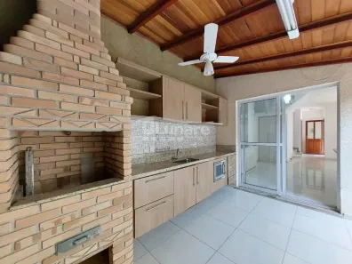 Sobrado com 3 Quartos à venda, 110m² no Vila Oliveira, Mogi das Cruzes