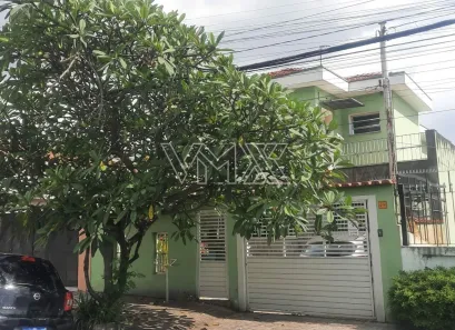 Sobrado com 3 Quartos à venda, 260m² no Jardim Japão, São Paulo