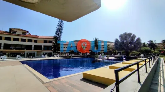 Apartamento com 1 Quarto à venda, 60m² no Gamboa, Cabo Frio