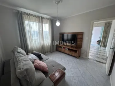 Sobrado com 4 Quartos à venda, 180m² no São Bernardo, Campinas