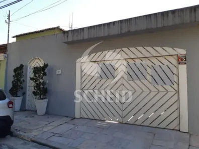 Sobrado com 4 Quartos à venda, 304m² no Chácara Monte Alegre, São Paulo