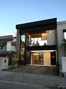 Casa de Condomínio com 4 Quartos à venda, 234m² no Maraponga, Fortaleza
