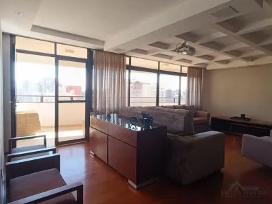 Apartamento com 2 Quartos à venda, 180m² no Cambuí, Campinas