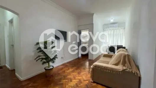 Apartamento com 2 Quartos à venda, 65m² no Copacabana, Rio de Janeiro