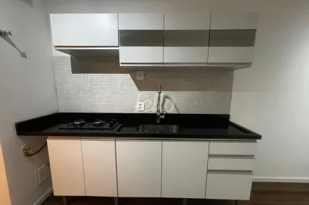 Apartamento com 1 Quarto para alugar, 24m² no Barra Funda, São Paulo