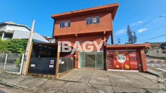 Ponto Comercial para alugar, 91m² no Capoeiras, Florianópolis
