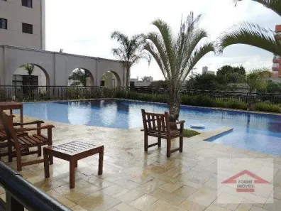 Apartamento com 2 Quartos à venda, 77m² no Ponte de São João, Jundiaí