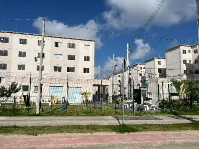 Apartamento com 2 Quartos à venda, 40m² no Areia Branca, Salvador