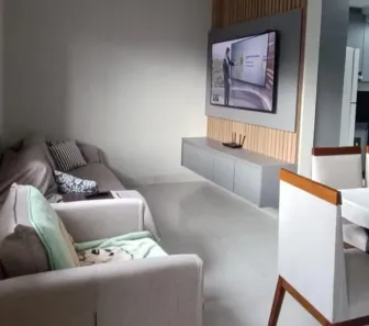 Apartamento com 3 Quartos à venda, 85m² no Aclimação, Uberlândia