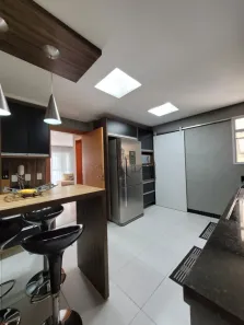 Apartamento com 3 Quartos à venda, 176m² no Vila Ema, São José dos Campos