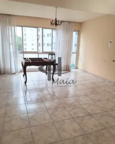 Apartamento com 2 Quartos à venda, 90m² no Santo Antônio, São Caetano do Sul