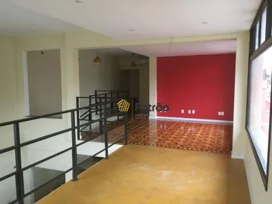 Imóvel Comercial para alugar, 220m² no Jardim do Mar, São Bernardo do Campo