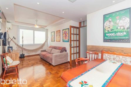 Apartamento com 3 Quartos à venda, 93m² no Bela Vista, Porto Alegre