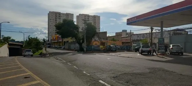 Lote/Terreno à venda, 762m² no Jardim Chapadão, Campinas