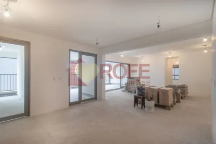 Apartamento com 3 Quartos à venda, 159m² no Vila Clementino, São Paulo