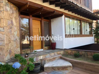 Casa com 5 Quartos à venda, 450m² no São Bento, Belo Horizonte